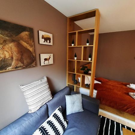 Mountain Angel Apartment Jahorina Dış mekan fotoğraf