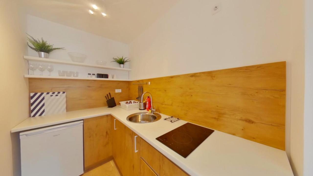 Mountain Angel Apartment Jahorina Dış mekan fotoğraf