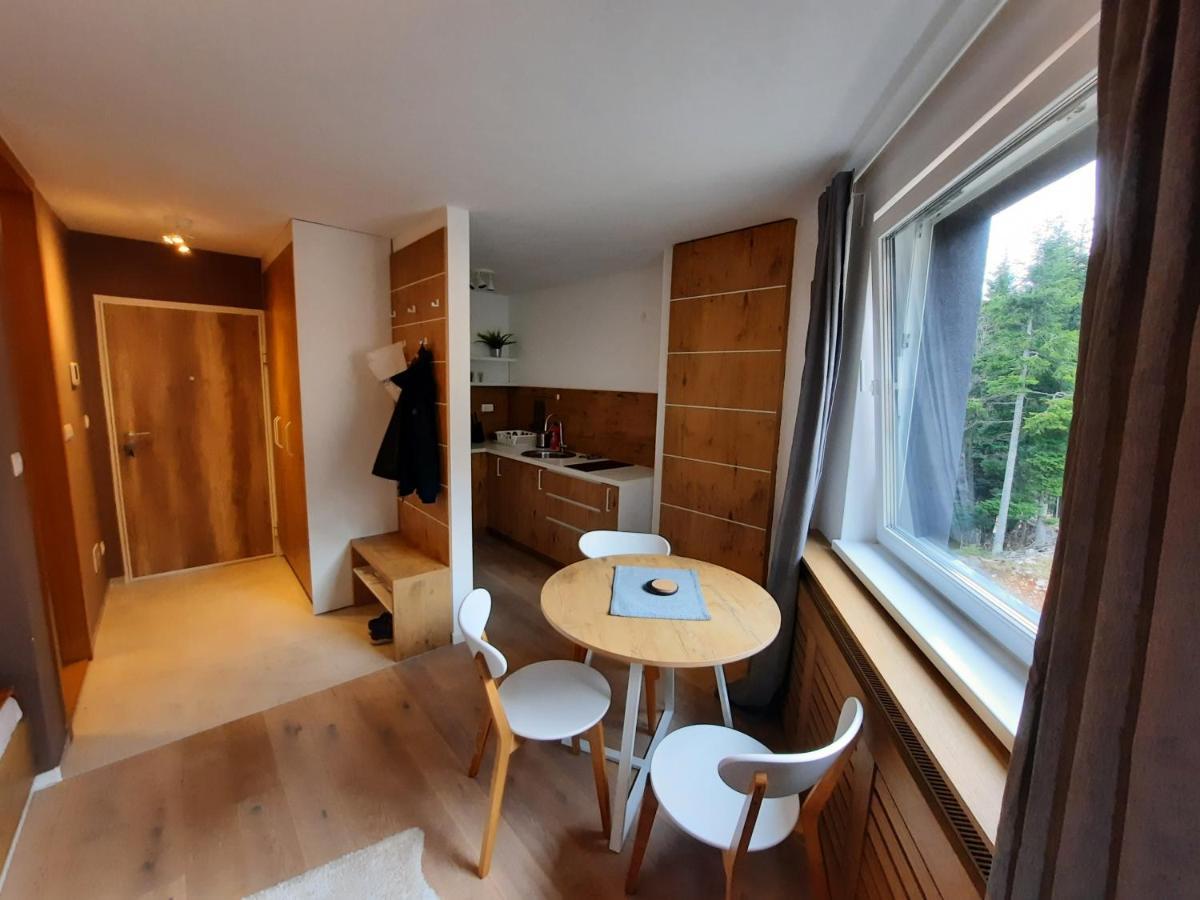 Mountain Angel Apartment Jahorina Dış mekan fotoğraf