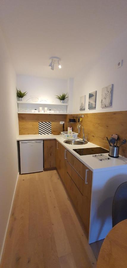 Mountain Angel Apartment Jahorina Dış mekan fotoğraf