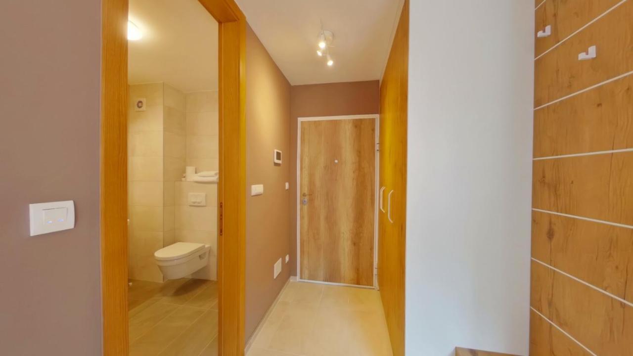 Mountain Angel Apartment Jahorina Dış mekan fotoğraf