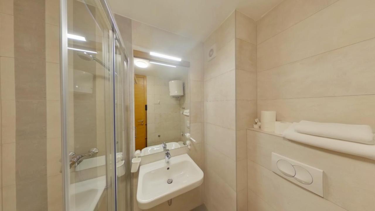 Mountain Angel Apartment Jahorina Dış mekan fotoğraf