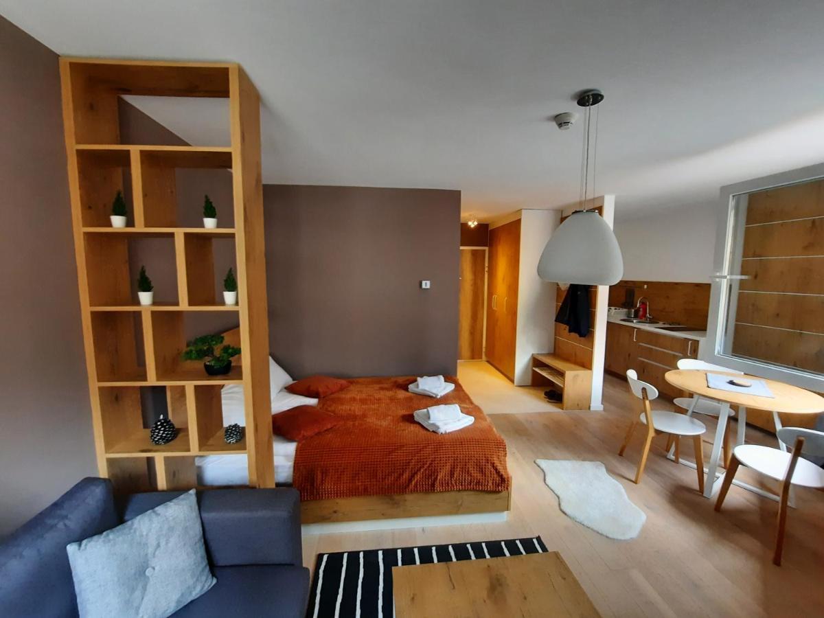 Mountain Angel Apartment Jahorina Dış mekan fotoğraf